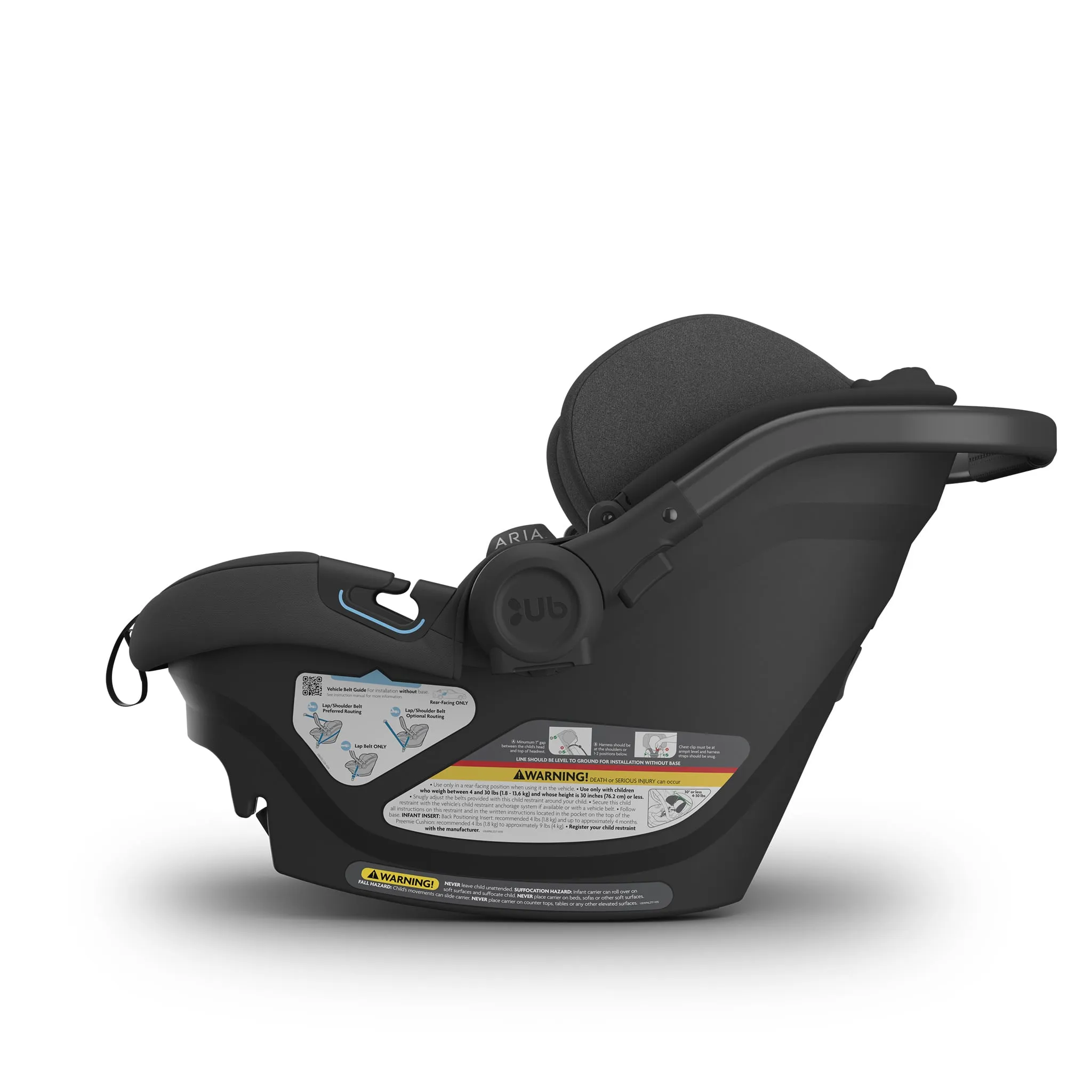 UPPAbaby Siège d'Auto Aria - Jake