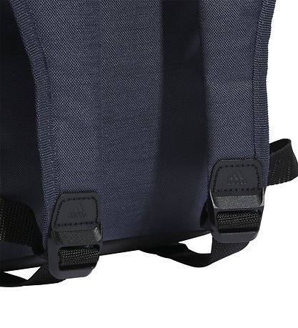 adidas Performance Rygs?k - LINEAR BP - Navy/Sort