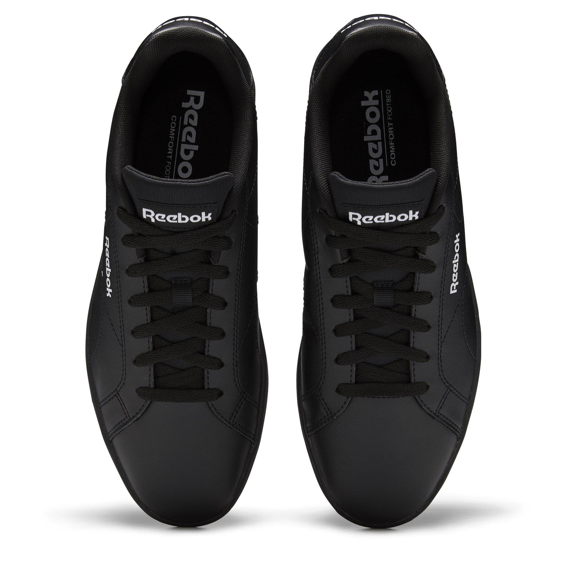 Reebok Complete Leather Trainers Mens