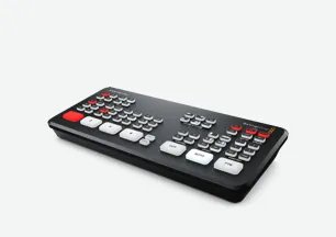 Blackmagic ATEM Mini Pro - Videoproduktionssystem