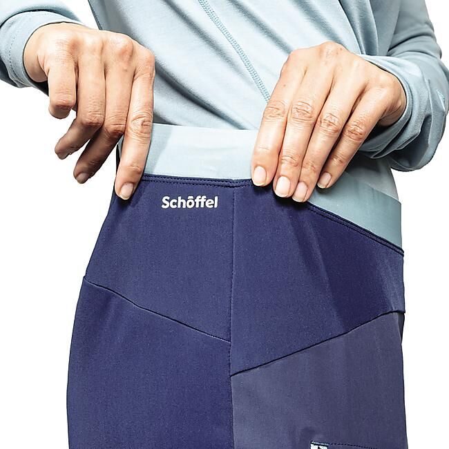 SCHOFFEL - SOFT RINNEN