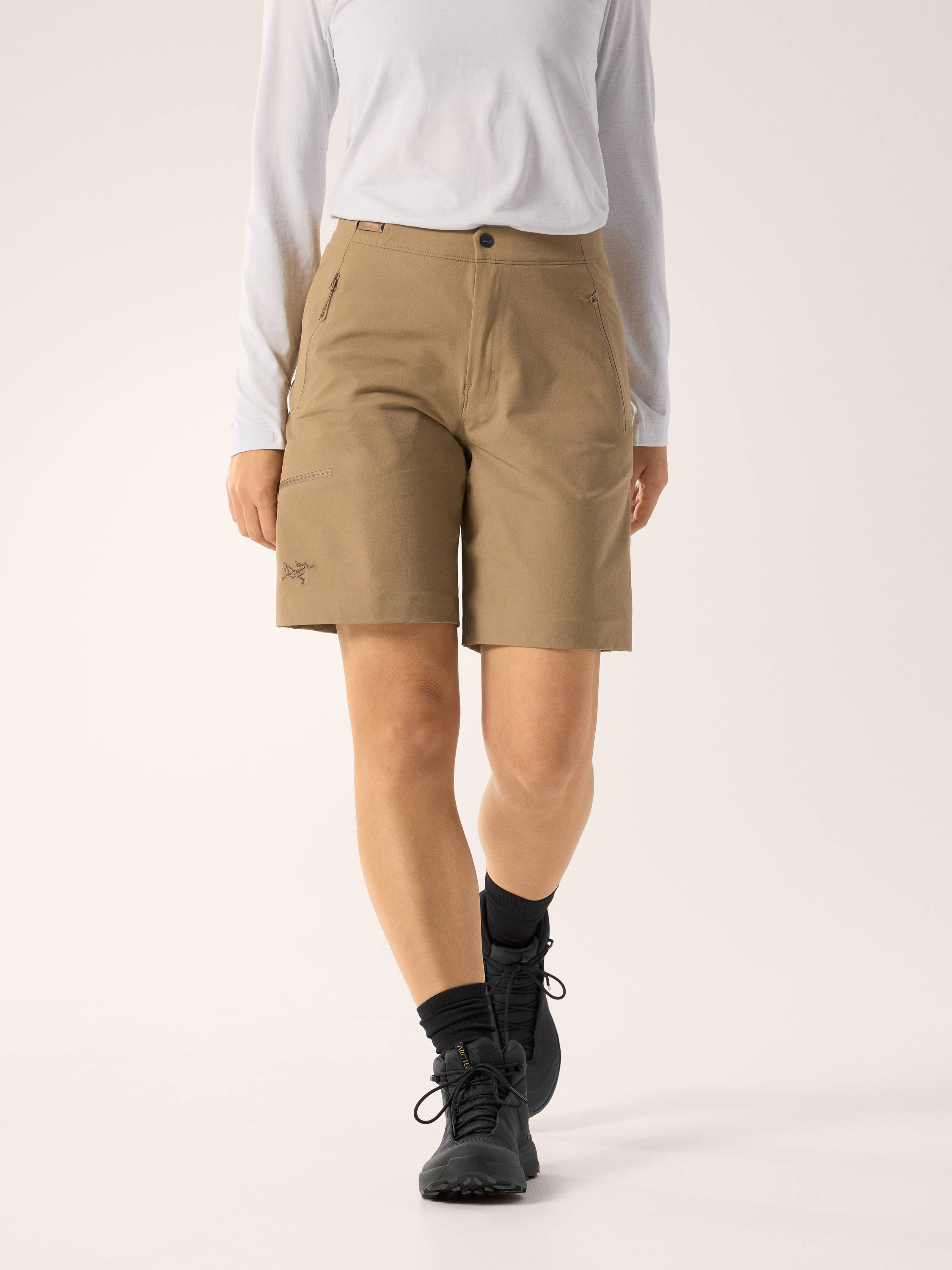 Arc'teryx Gamma Shorts 9