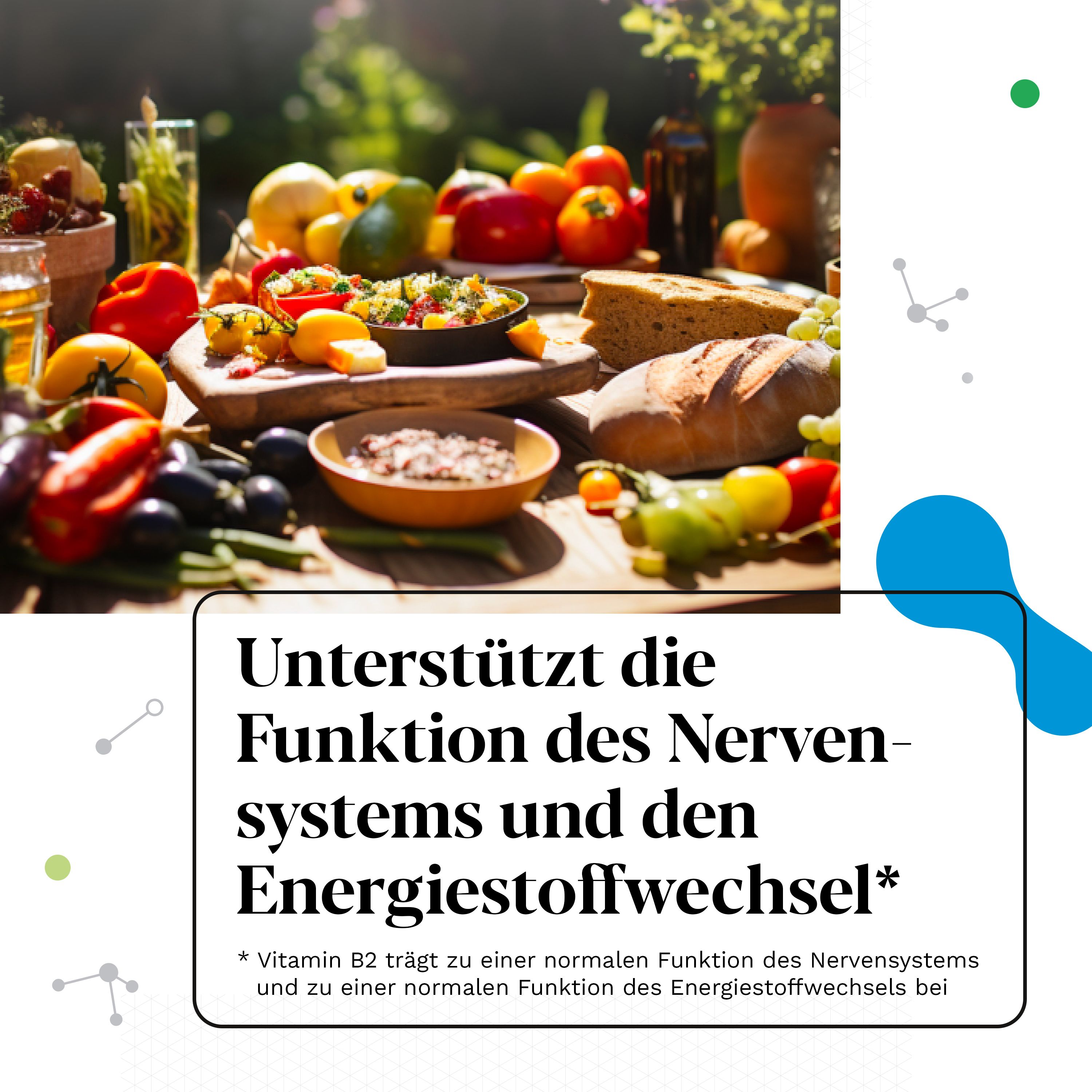 IberoBiotics® Zen - für ein gutes Bauchgefühl in stressigen Zeiten