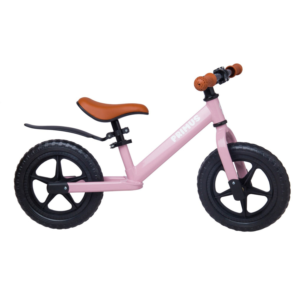 Køb Primus Vintage Rosa Sprint Løbecykel