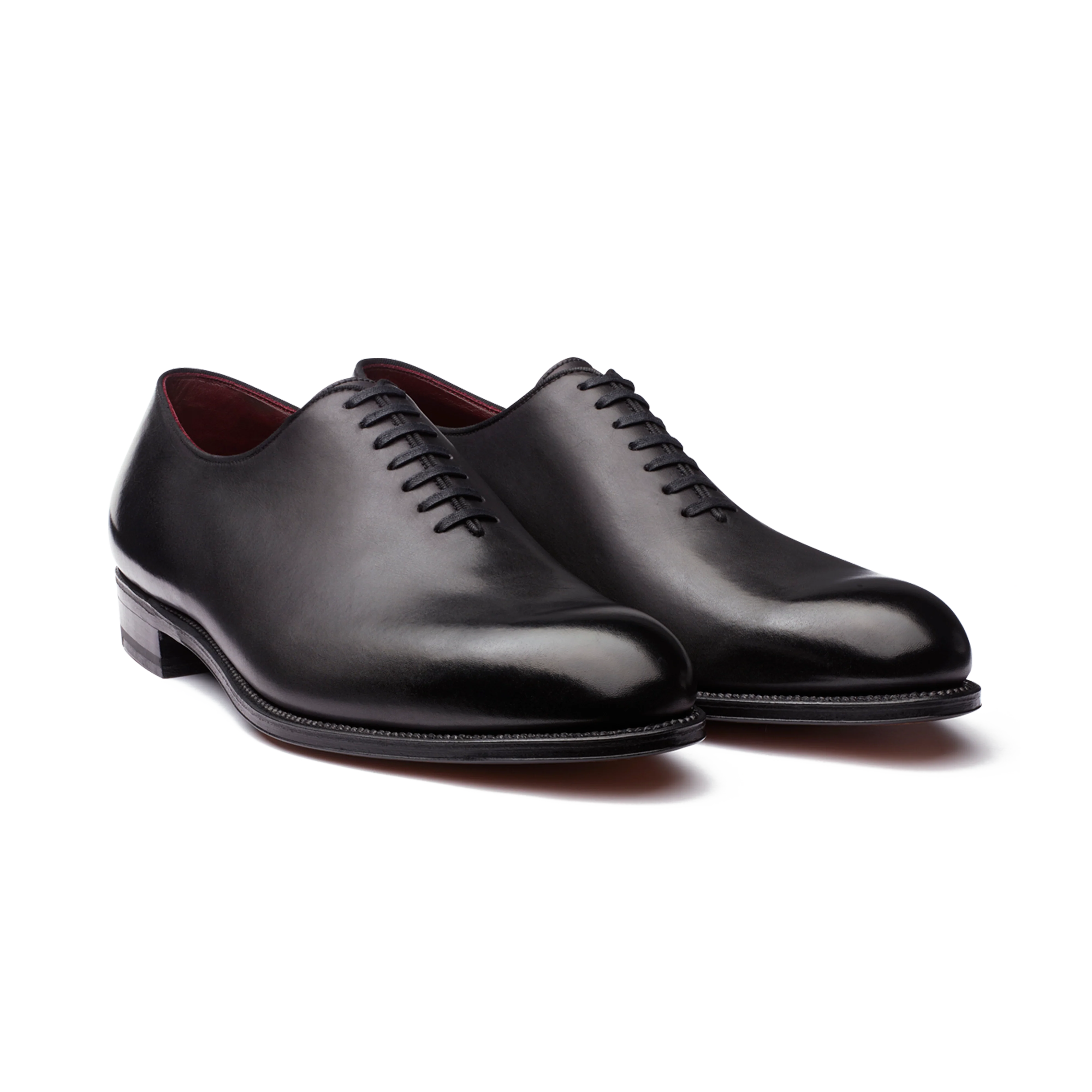 Richelieu empeigne unie Ultra