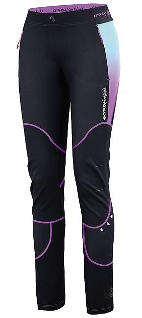 CRAZY - PANTALON PANT OXYGEN WOMEN