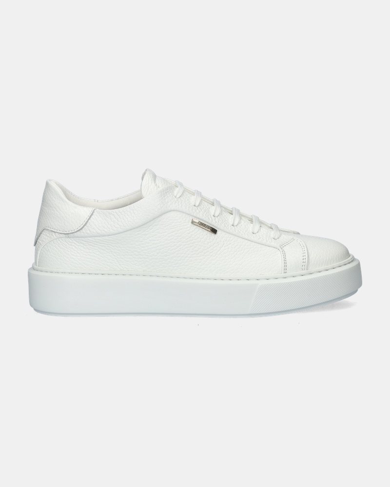 Antony Morato Artem Lage sneakers  - wit
