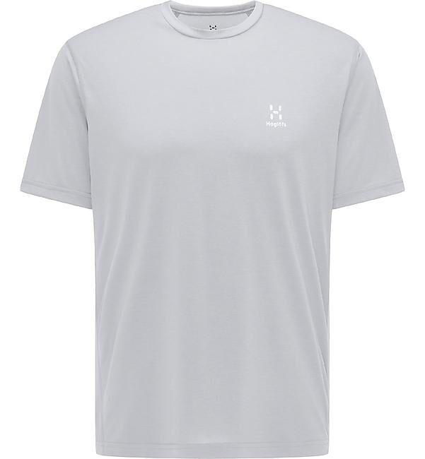HAGLÖFS - T-SHIRT MC RIDGE TEE M