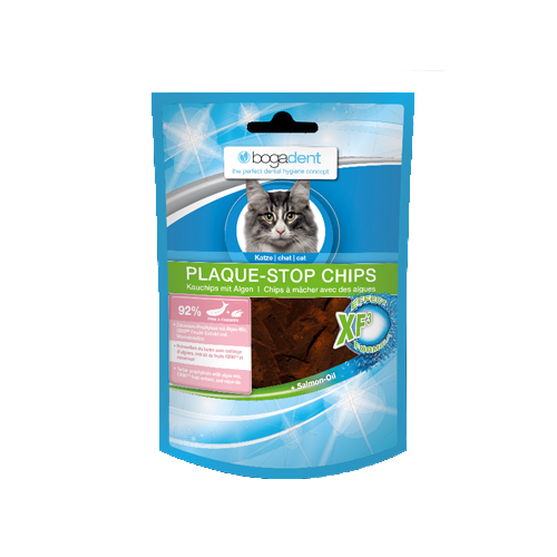 Bogadent Plaque-Stop Chips - Kat