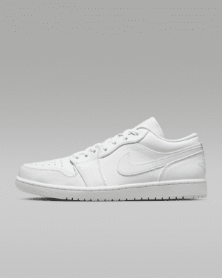 Air Jordan 1 Low Men's Shoes