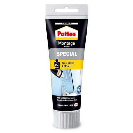 Pattex Montagekleber Special, 80 g