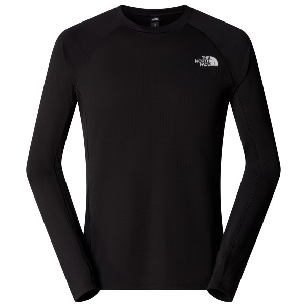 The North Face - Summit Pro 120 Crew - T-shirt technique