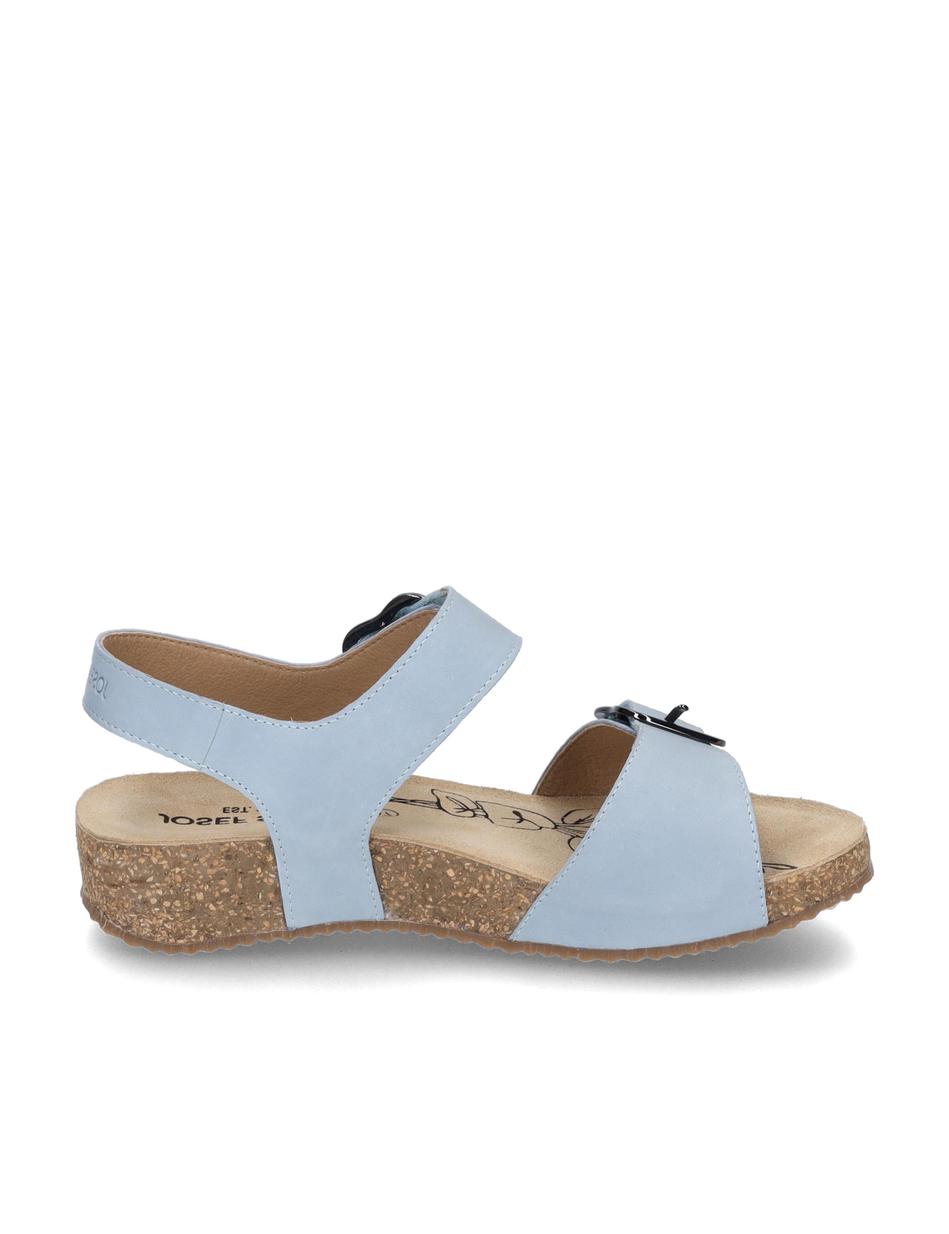 Sandale Tonga 62, skyblue