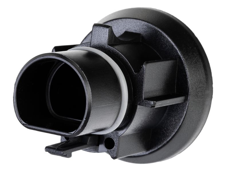 FURBER.power Endkappe BC01 Male Endkappe für Netzkupplung (female)