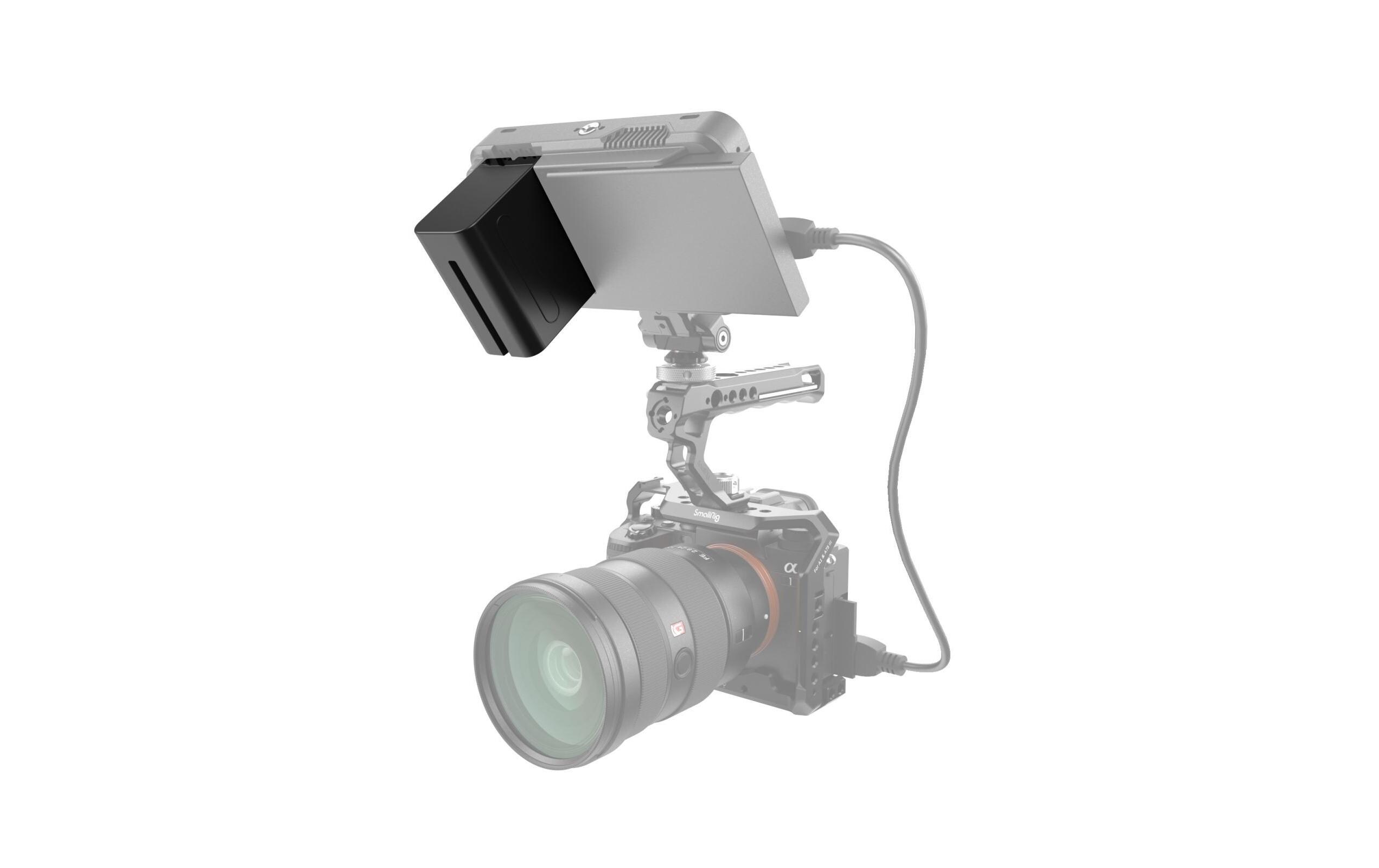 Digitalkamera-Akku NP-F970 Akku und Charger KitAkku und Charger Kit NP-F970 für Sony Kameras