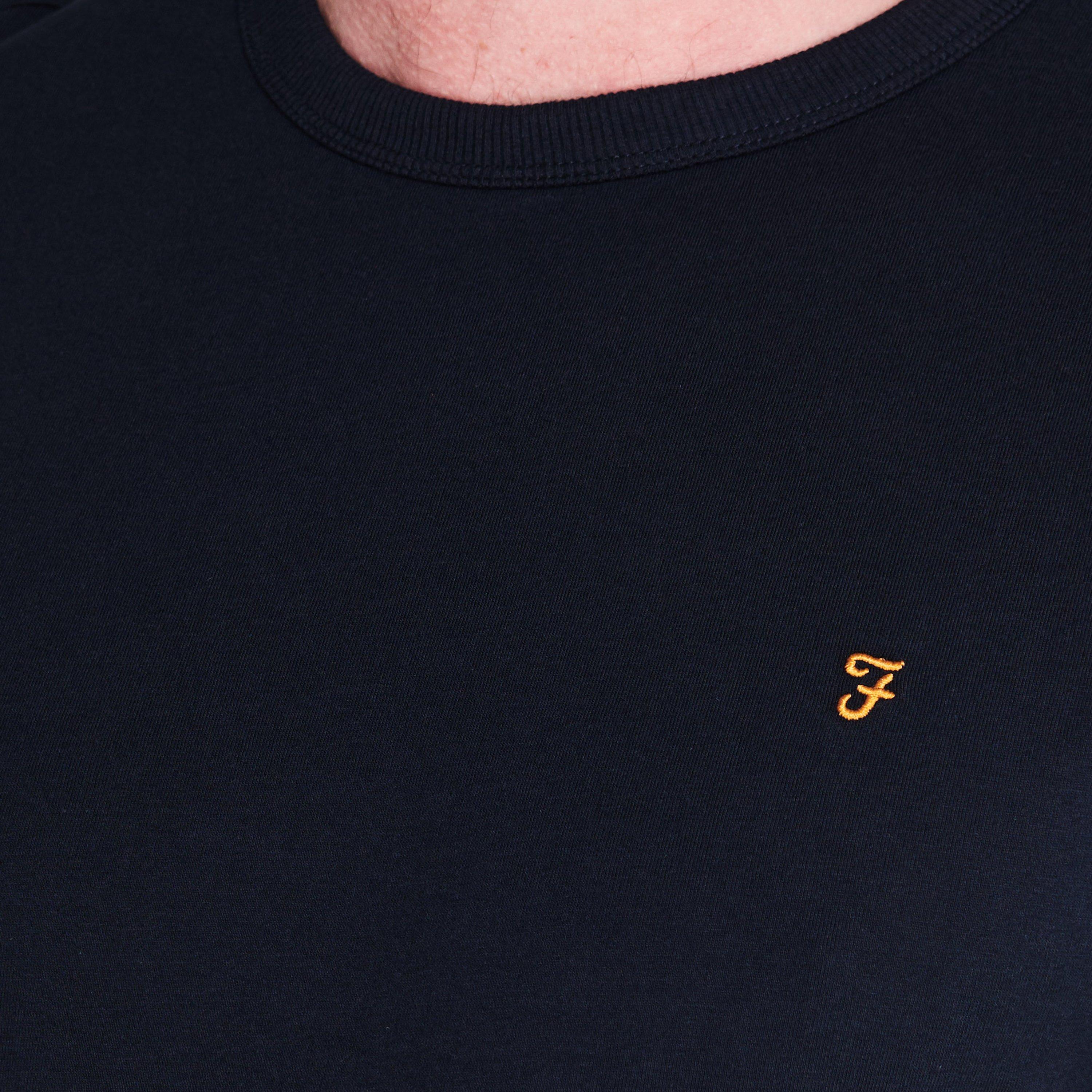 Farah Denny Short Sleeve T Shirt