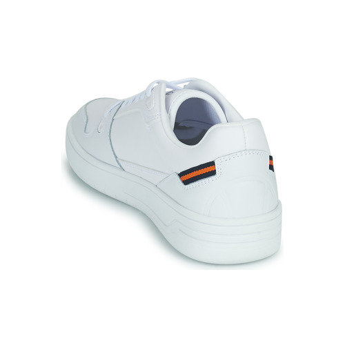 Ellesse - NOLE CUPSOLE - Blanc
