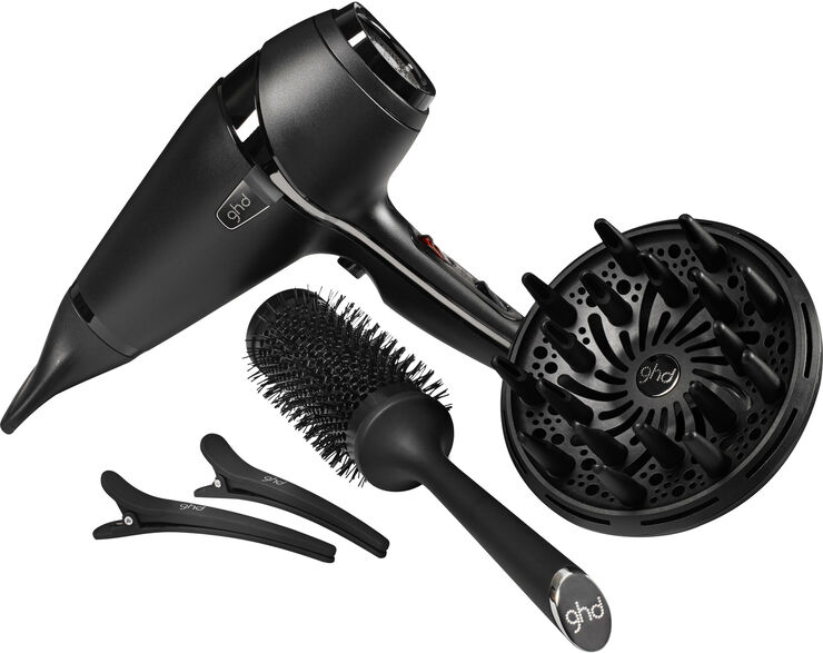 ghd Air Hair Dryer Kit