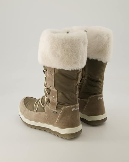 Primigi PFZGT 28797 Winterstiefel in Beige
