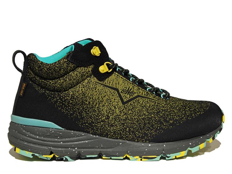 Lomer Spider Mid Ultra MTX Lime