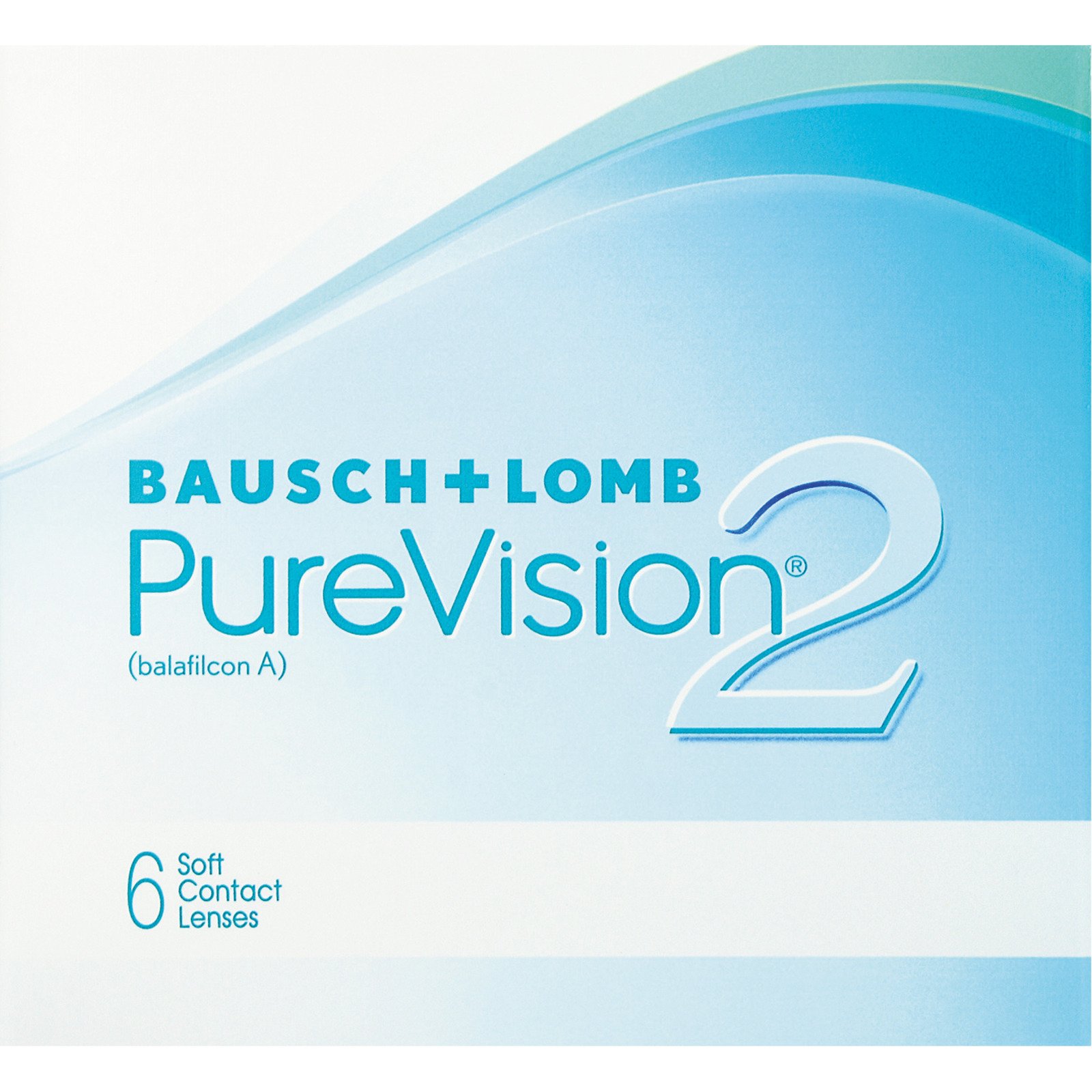 PureVision 2 HD - 6, -5.25