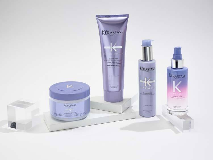 Kérastase Blond Absolu Cicaplasme Leave-In 150ml