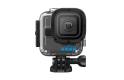 HERO11 Black Mini Tauchgehäuse(Der ultimative Unterwasser-Kameraschutz)