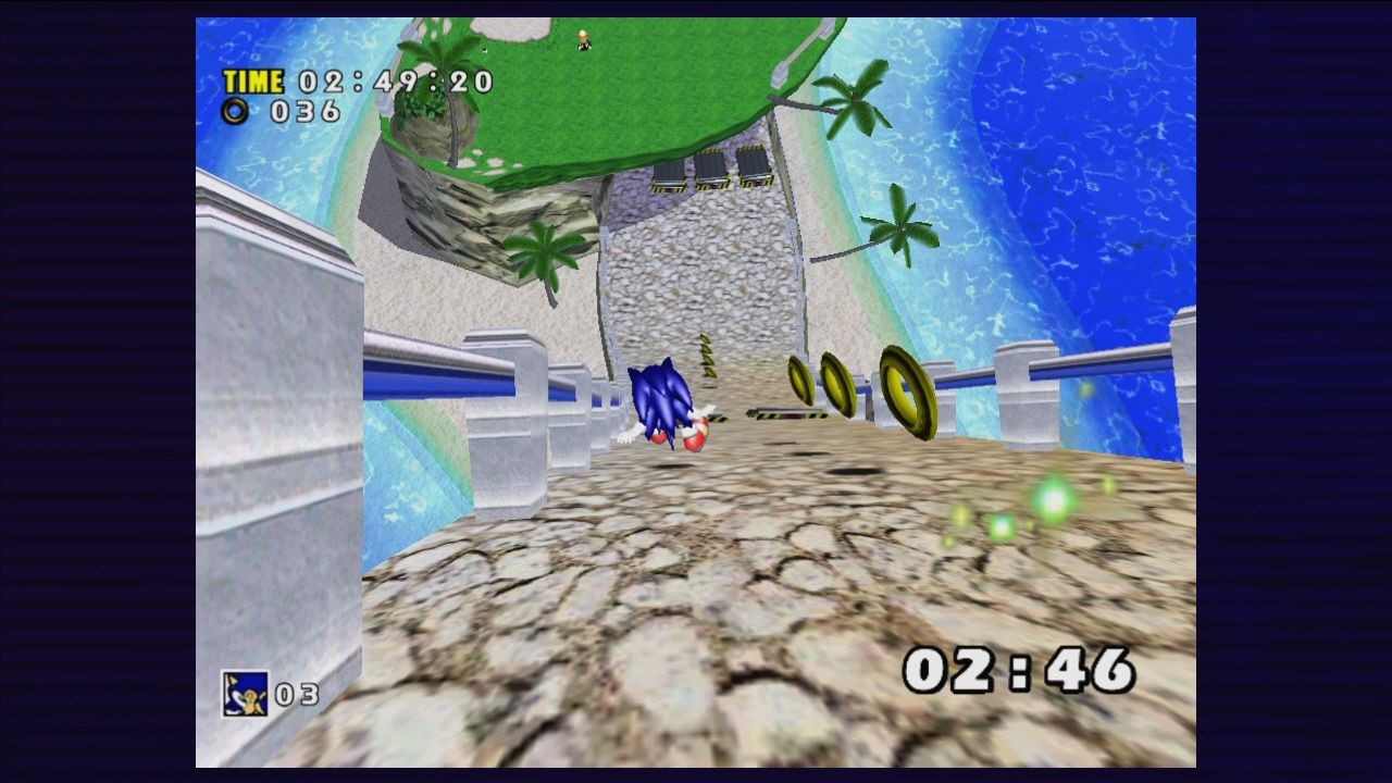 Dreamcast Collection- PC