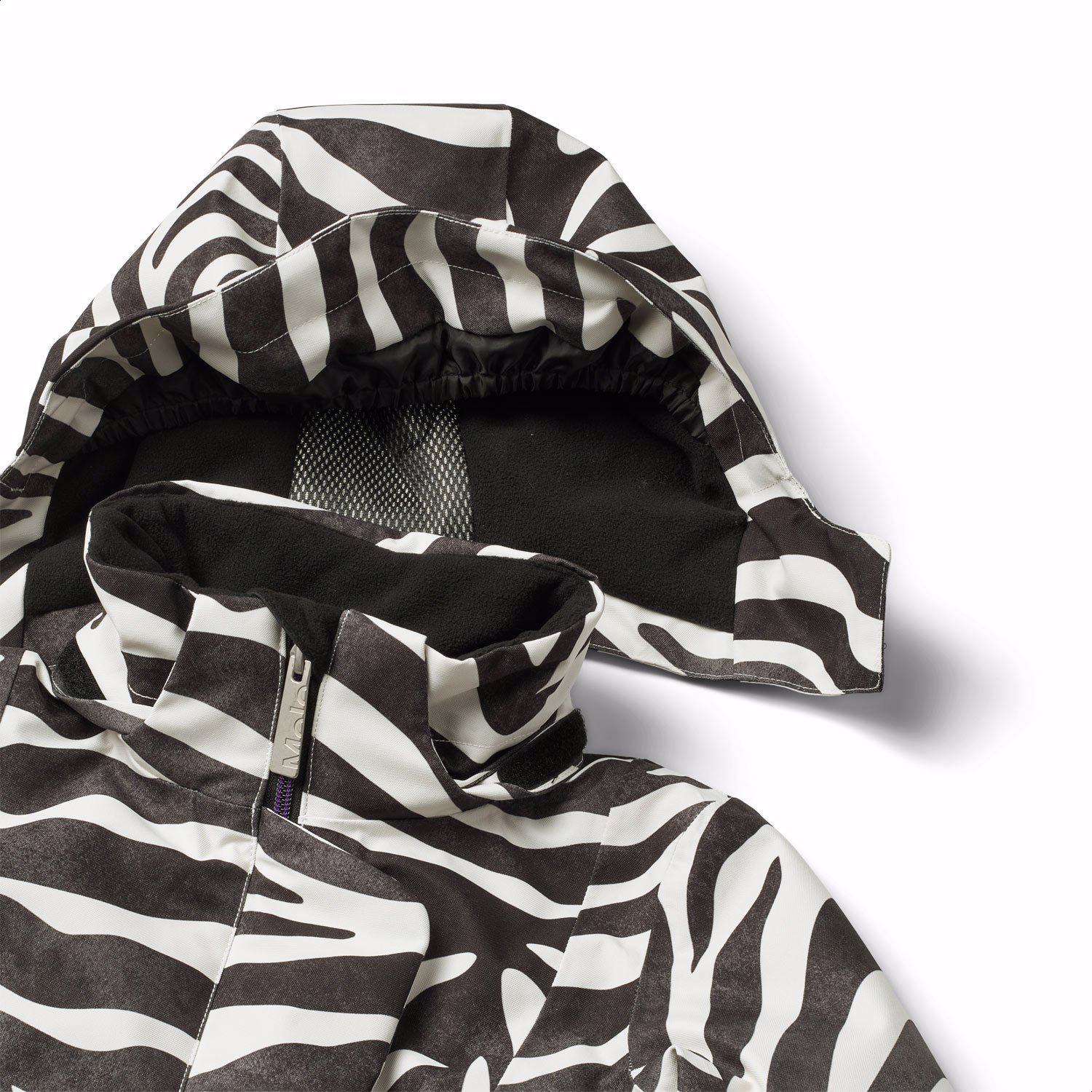 Pearson - Zebra