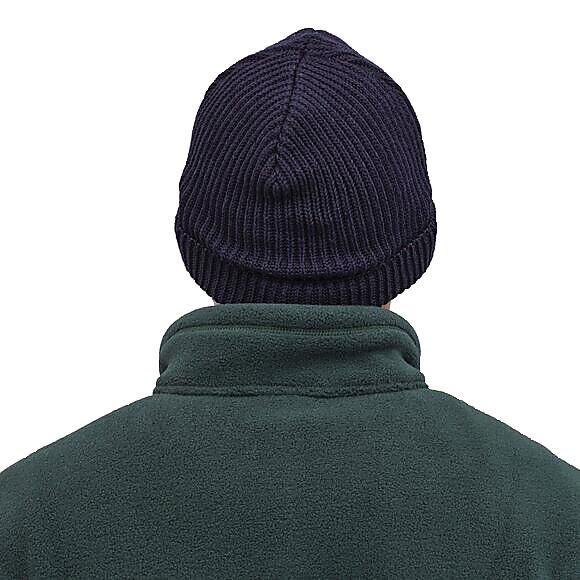 PATAGONIA - BONNET FISHERMANS ROLLED BEANIE