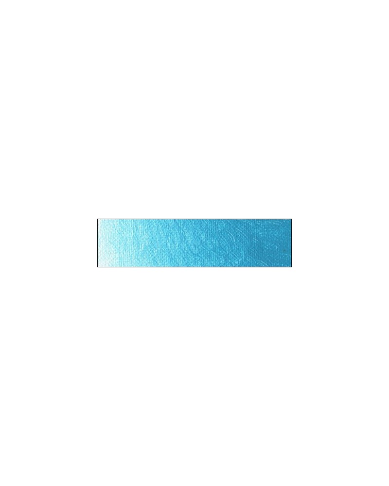 E-693 Bleu de cobalt Turquoise clair