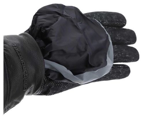 Paire de Gants Tucano Urbano Lady Cabrio Noir