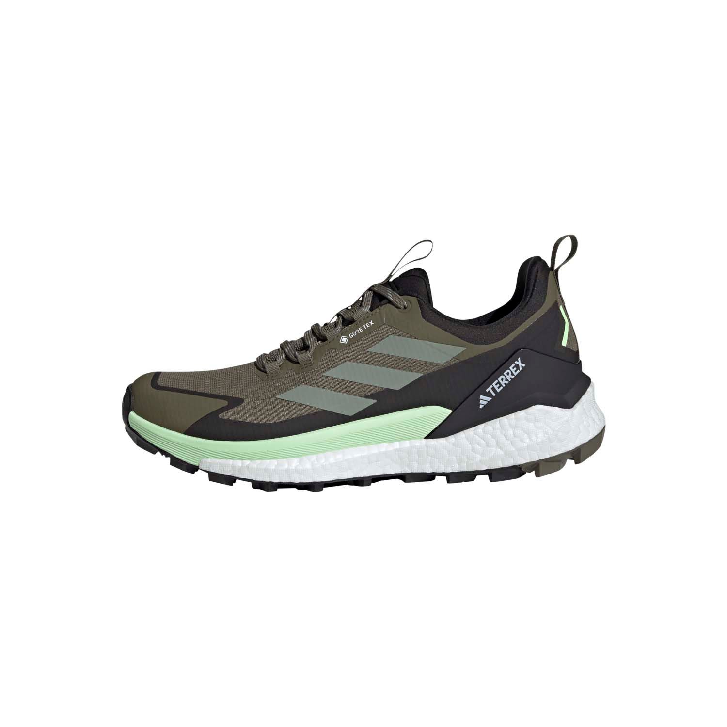 adidas  Terrex Free Hiker 2.0 Low GORE-TEX Hiking Schoenen