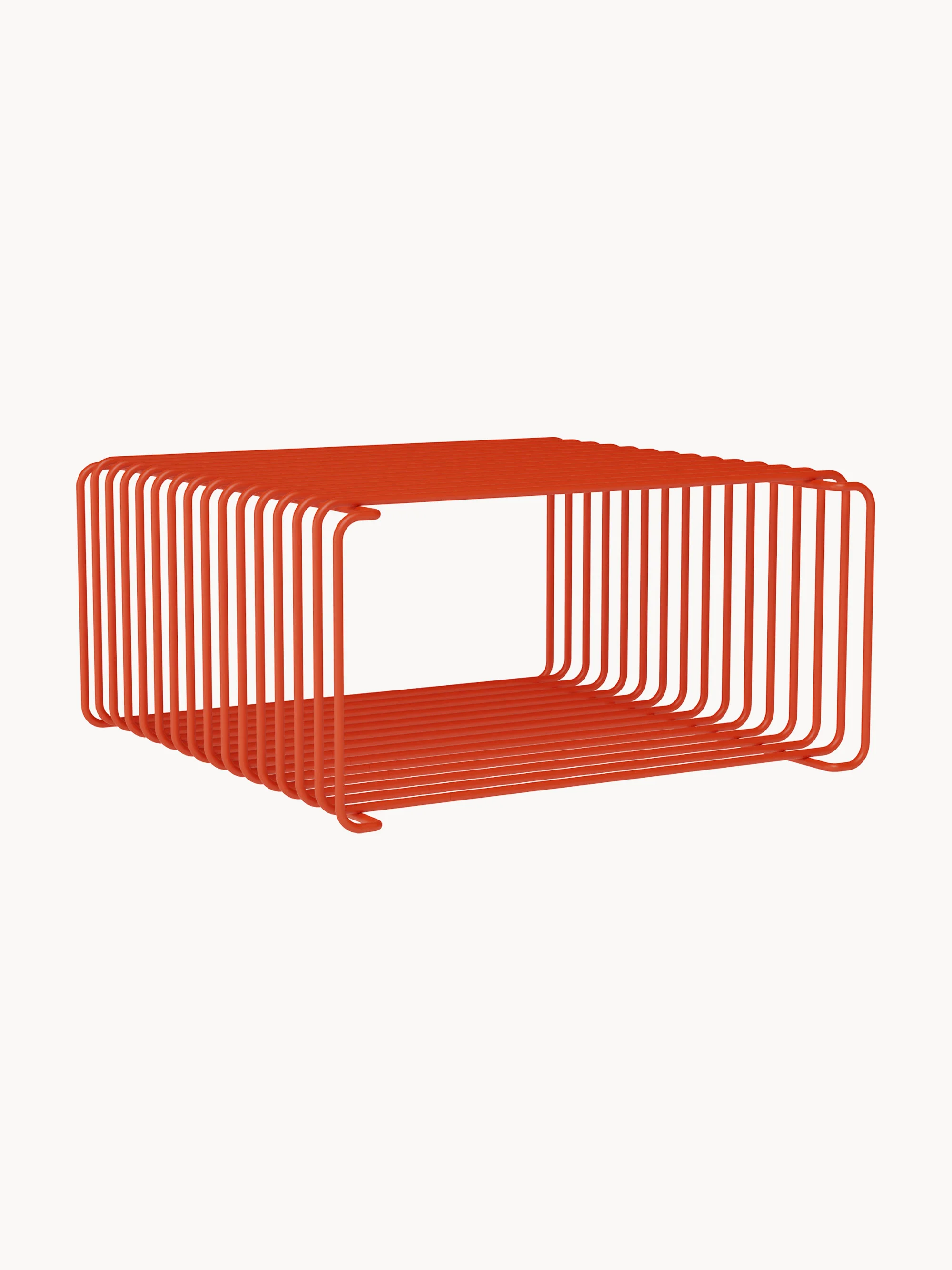 Module Panton Wire Half Height