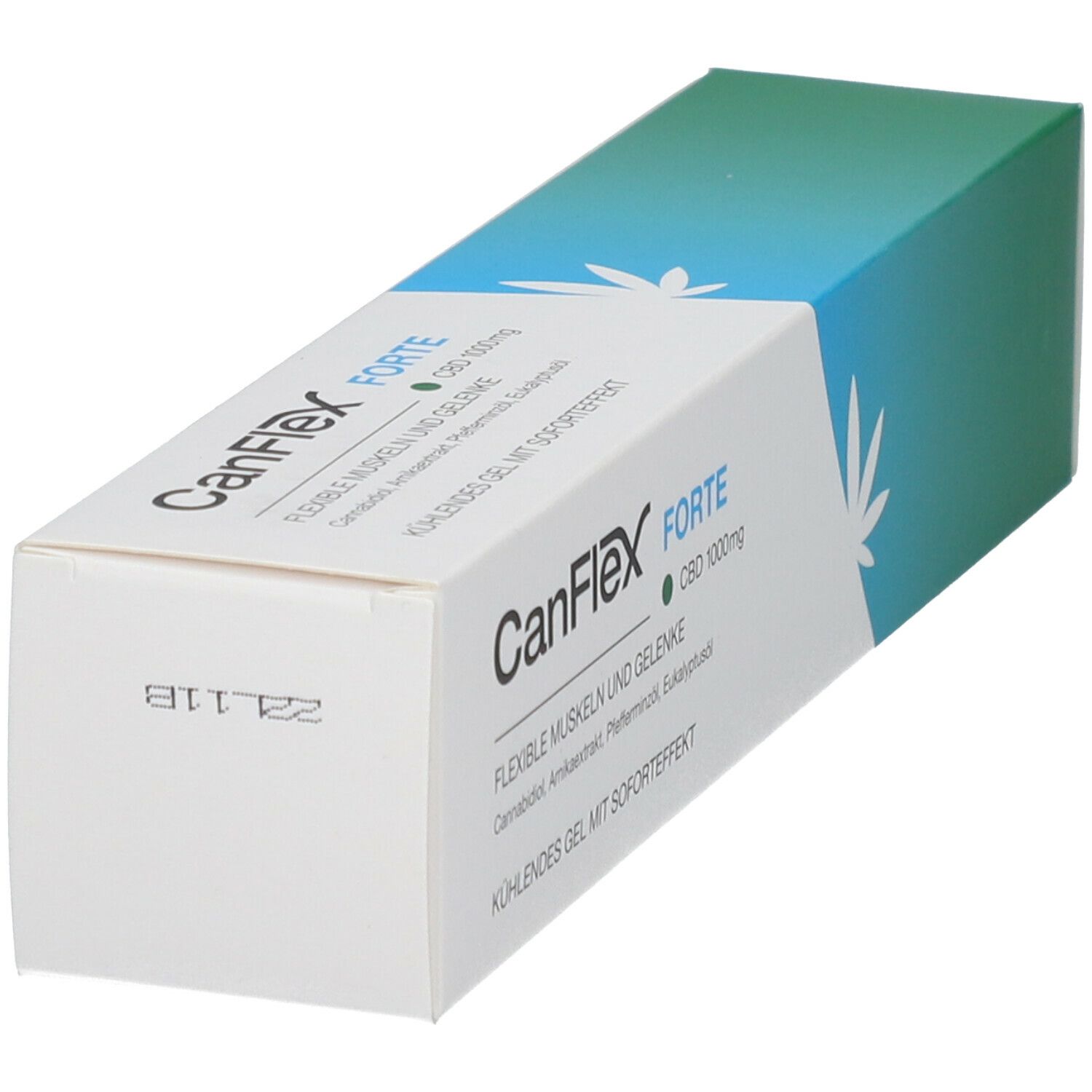 CanFlex Forte Kühlgel