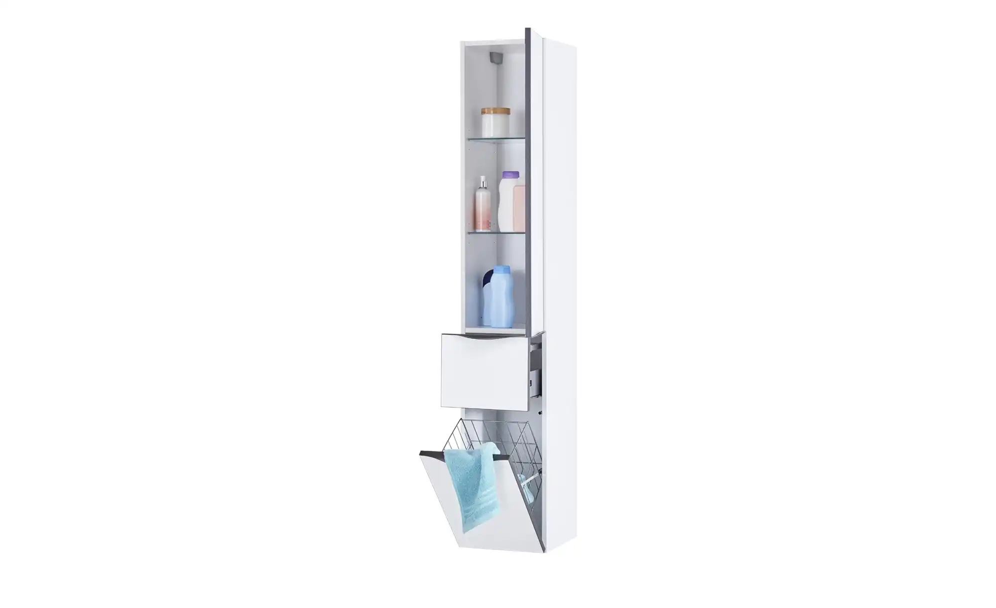 calmo Hochschrank Bajo