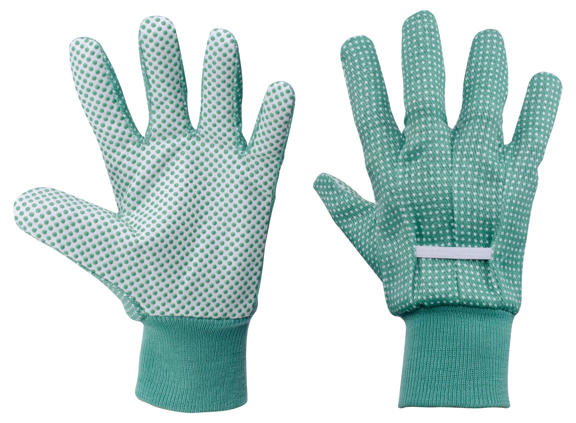 Hagehanske stoff 3 pk