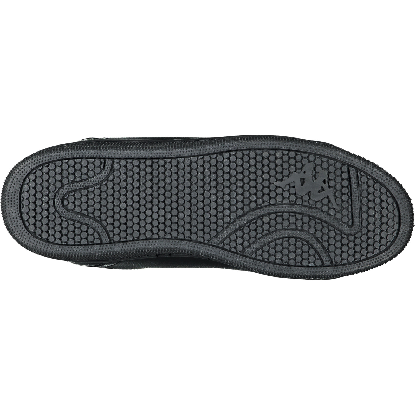 Kappa Herren-Sneaker Galter 5 41