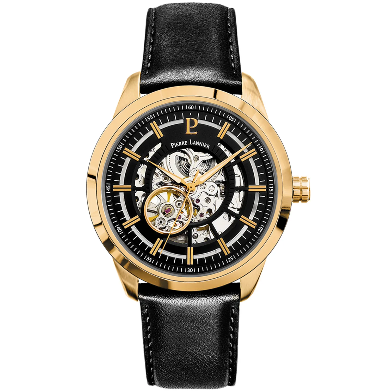 Pierre Lannier Automatic 326C033