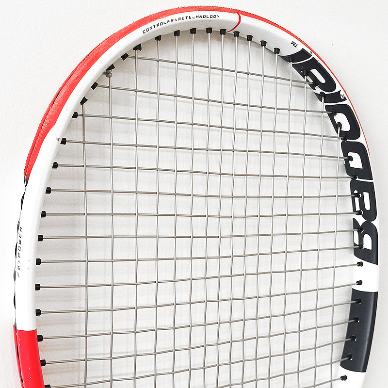Babolat Pure Strike 100 occasion
