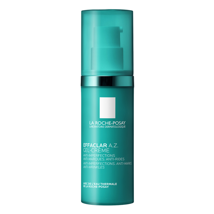 La Roche-Posay Effaclar A.Z. gele-krem 40 ml