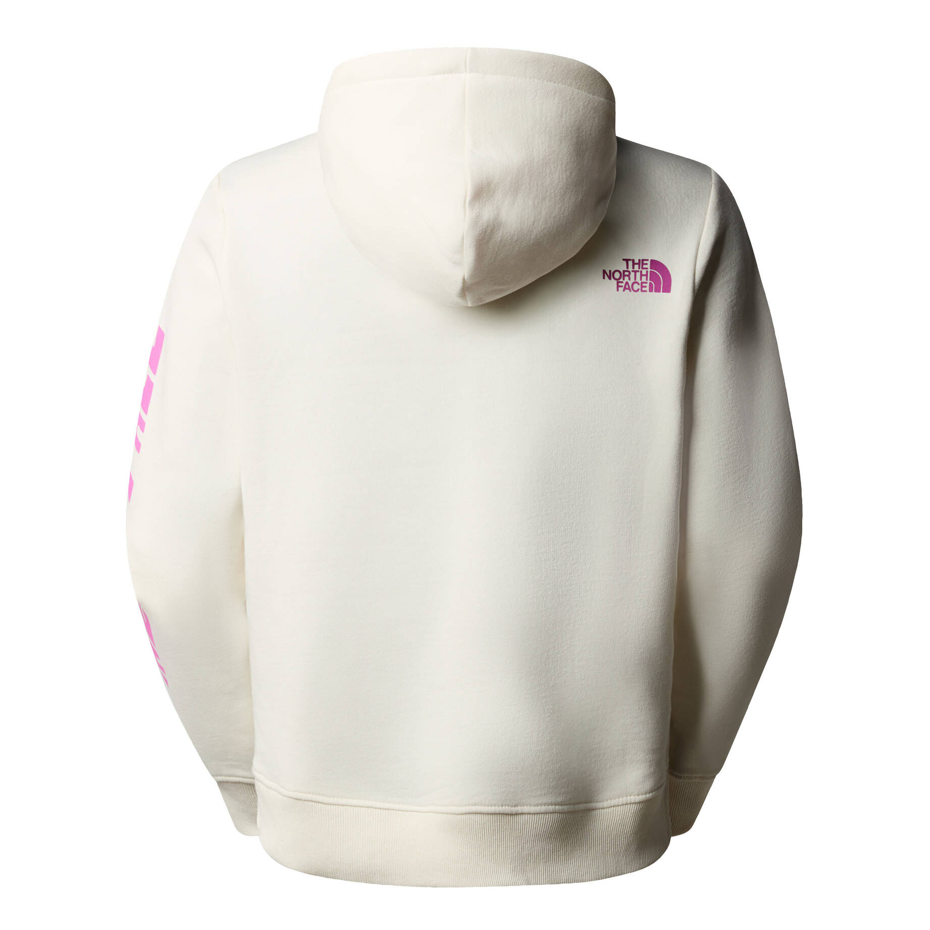 The North Face| Damen Hoodie MOUNTAIN PLAY