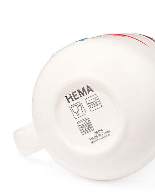 mug bonhomme de neige avec mélange chocolat guimauve 50g
