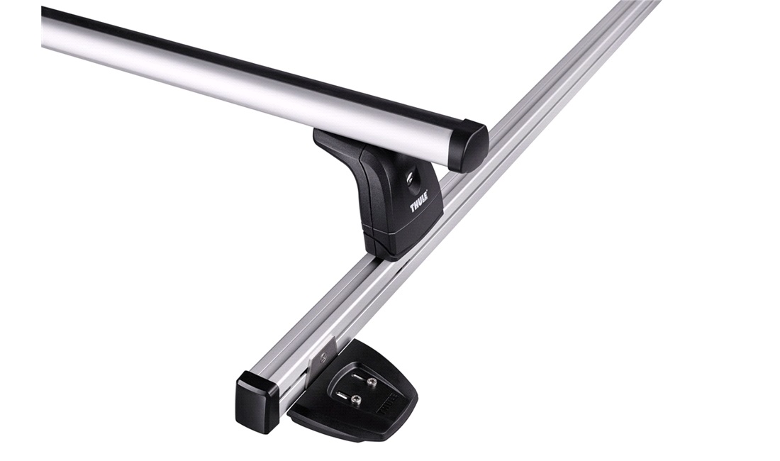 Thule SmartClamp Systemsæt 2 stk. (L3H2)