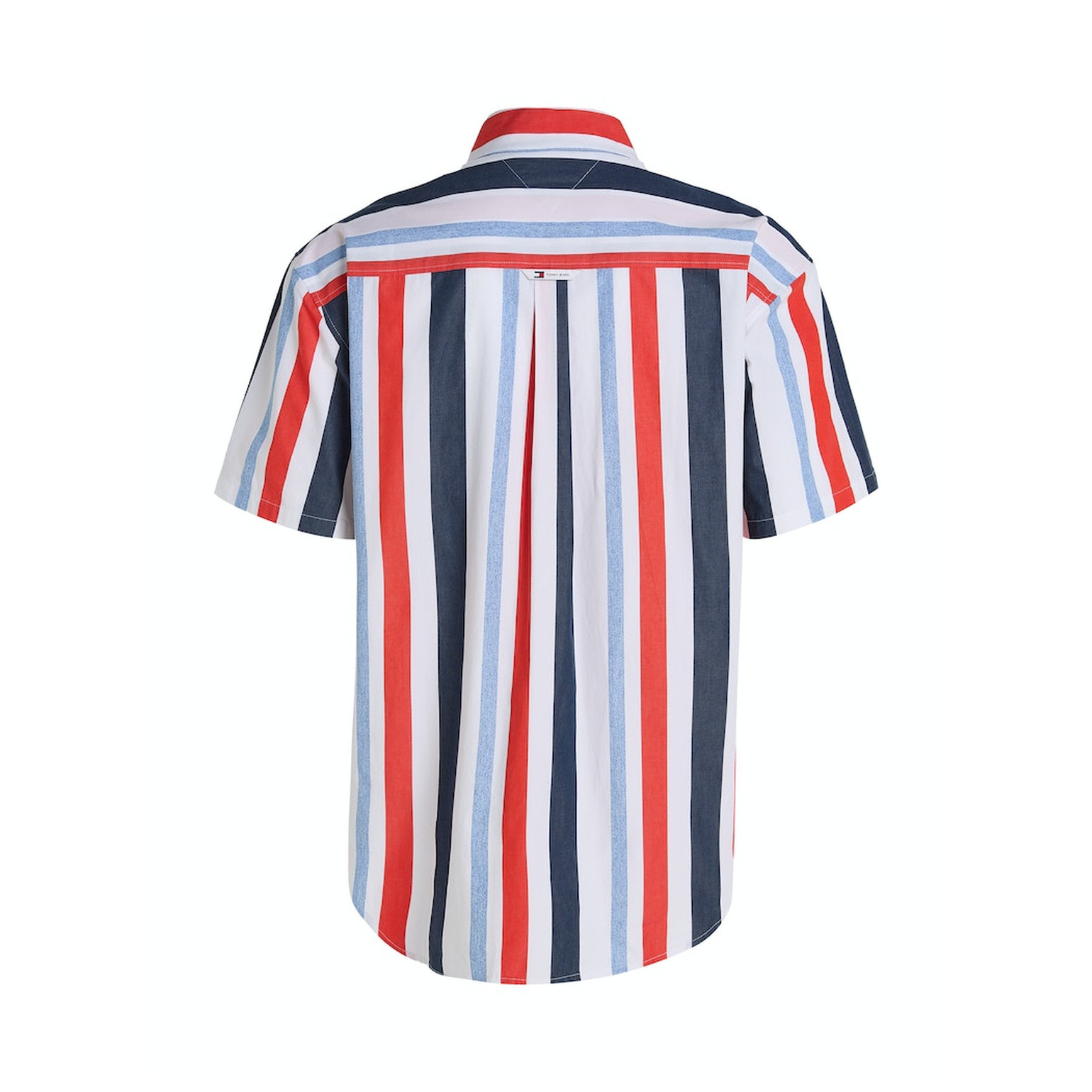 Tommy Jeans TJM RLX STRIPES SHIRT