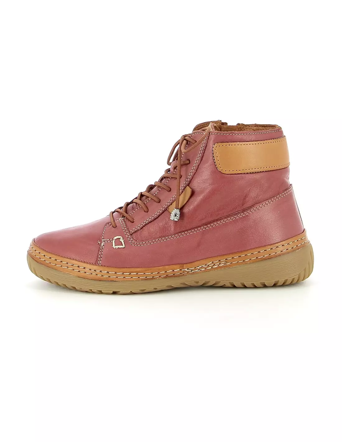 AGUA LIMON 24321 - Baskets Tan