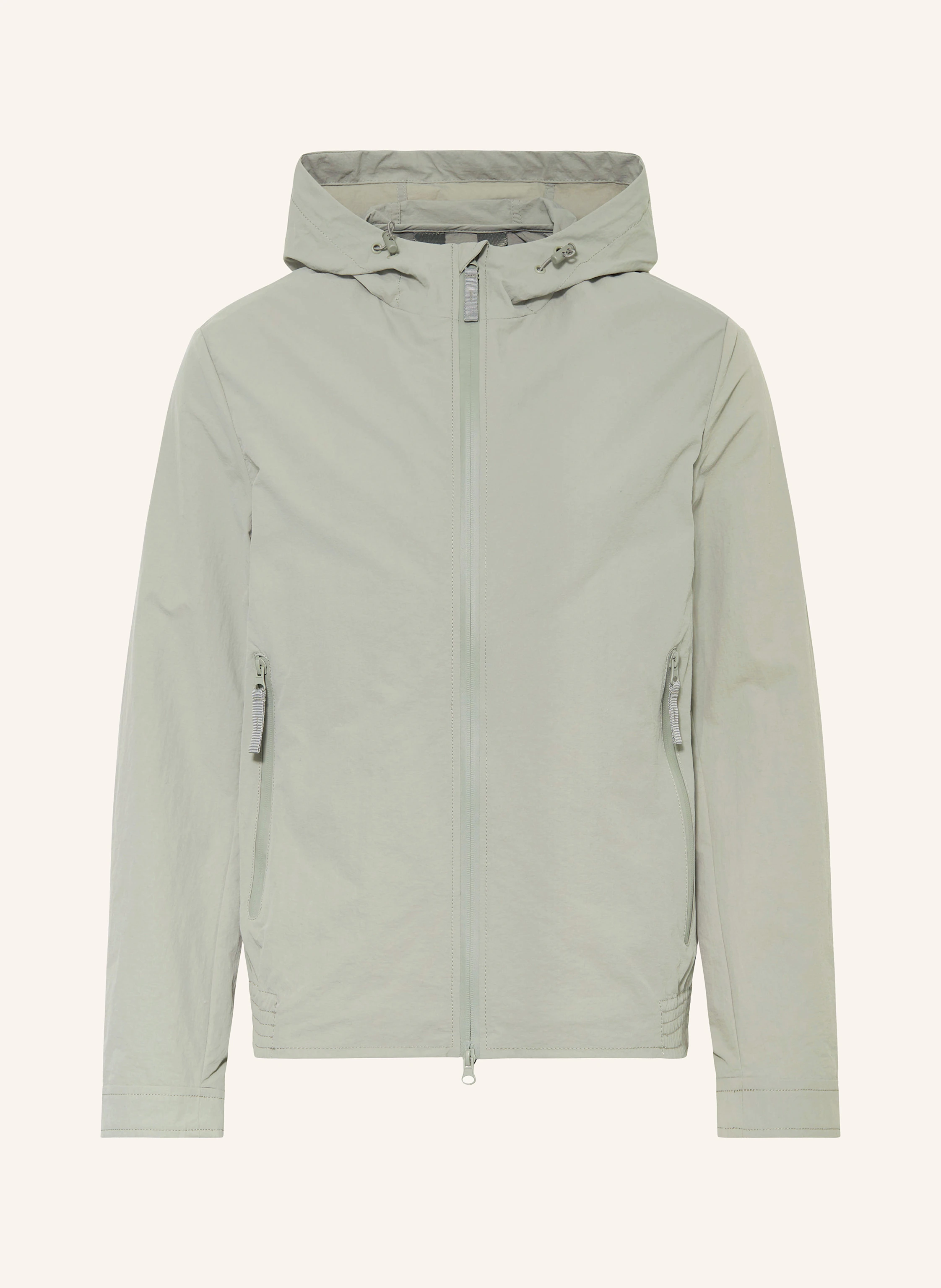 PAUL Jacke