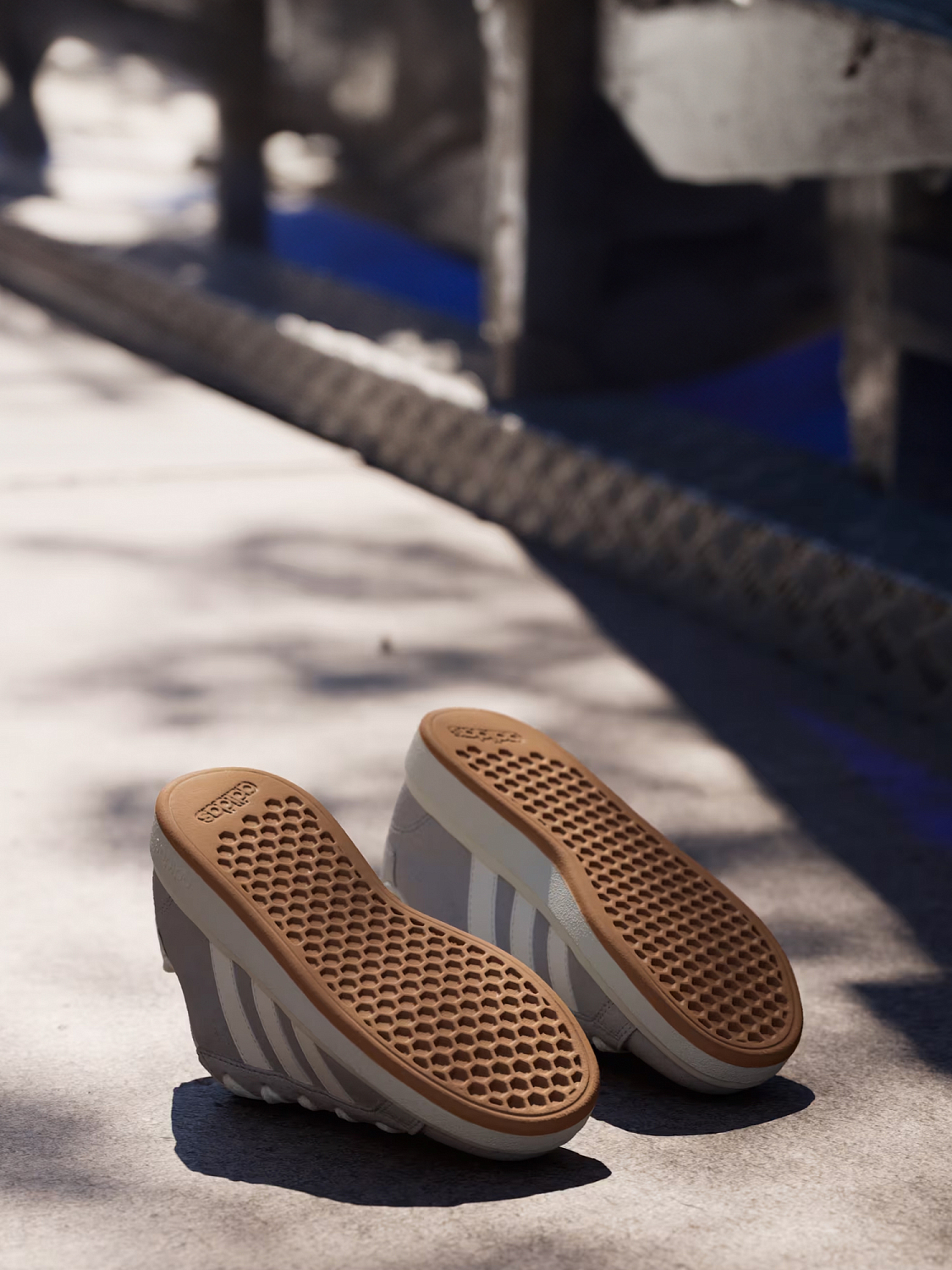 Adidas Grand Court 00s