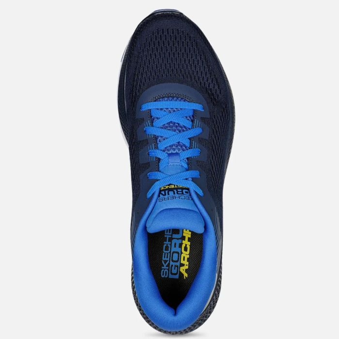 Skechers Herre Løbesko Go Run Persistence Blå