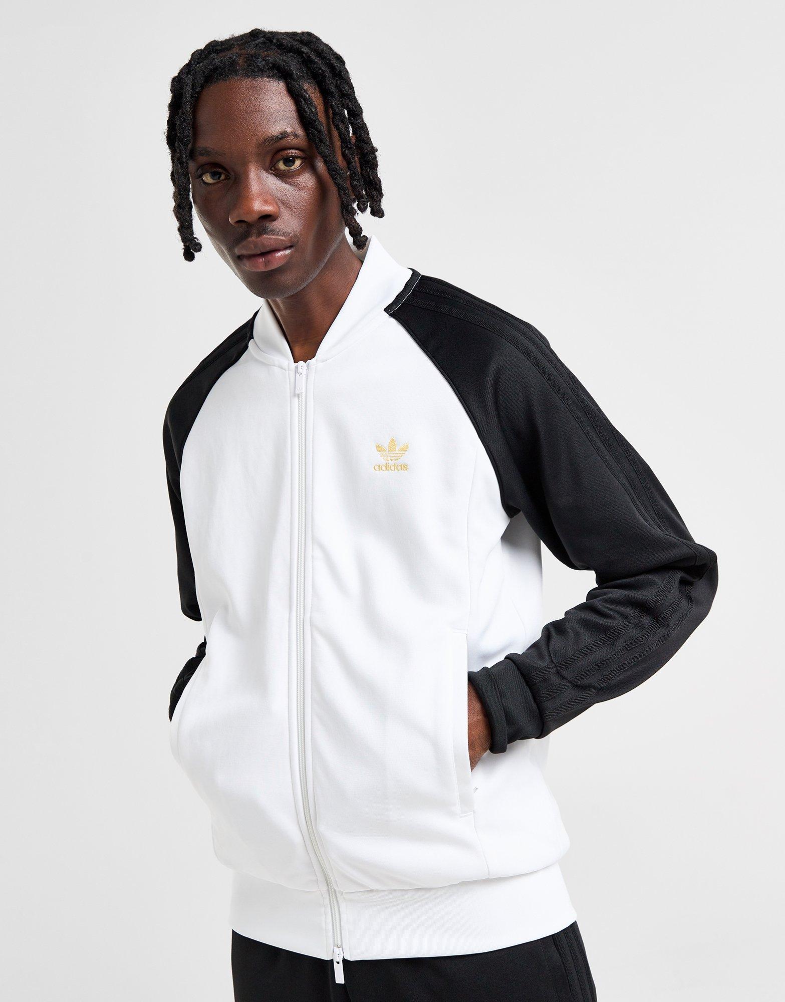 adidas Originals Veste de survêtement Adicolor Classics SST